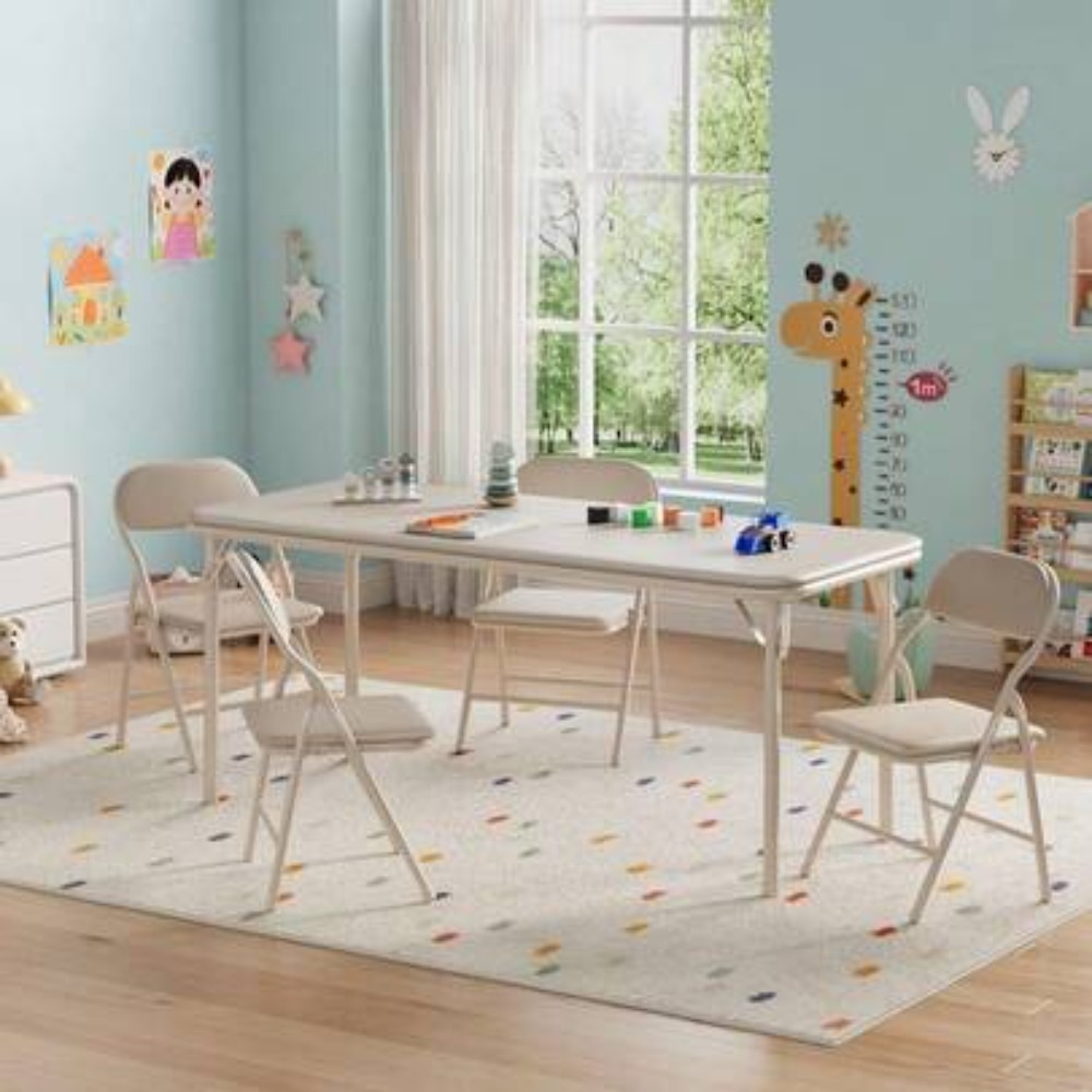 Art Craft Toddlers - Conjunto de Mesa de Atividades para
