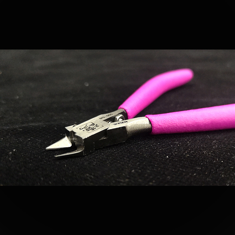 Art Craft Robot - Ms065 modelo de aço carbono nipper