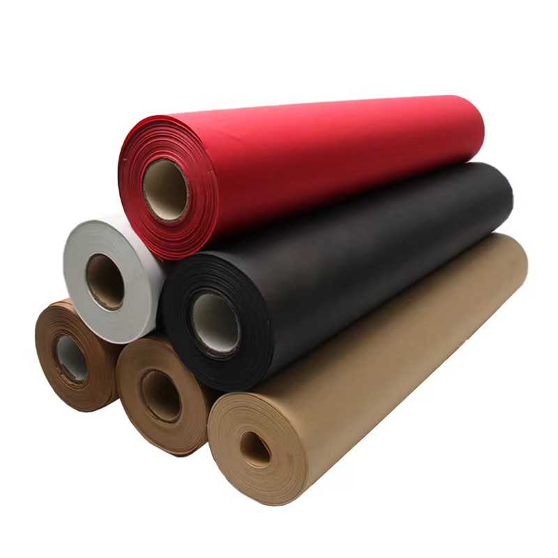 Art Craft Movement - Papel Kraft marrom, Material Reciclado, Adequado