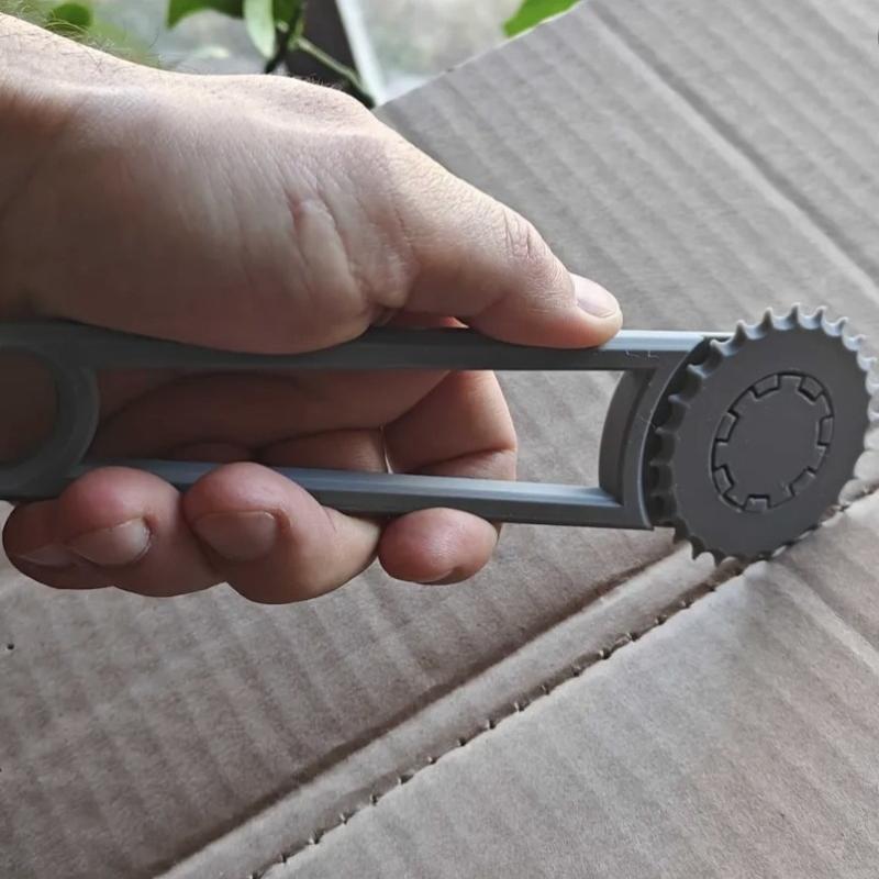 Art Craft Project - Furador de Papel de Papelão Reforçado