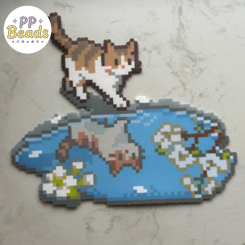 Art Craft For Preschool - Kit de 2000 peças de Miçangas