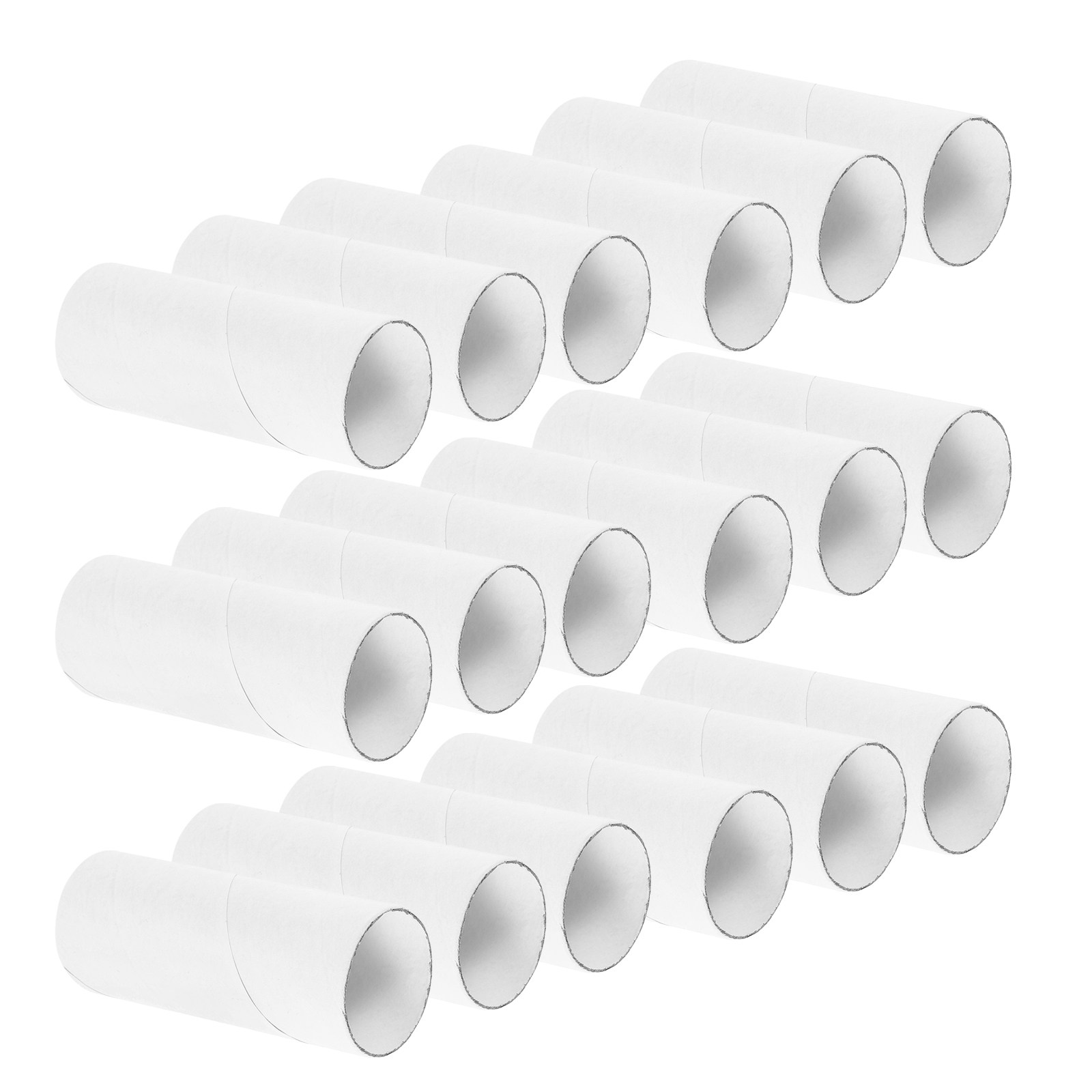 Art Craft School - 15 Rolos de Papel Kraft para