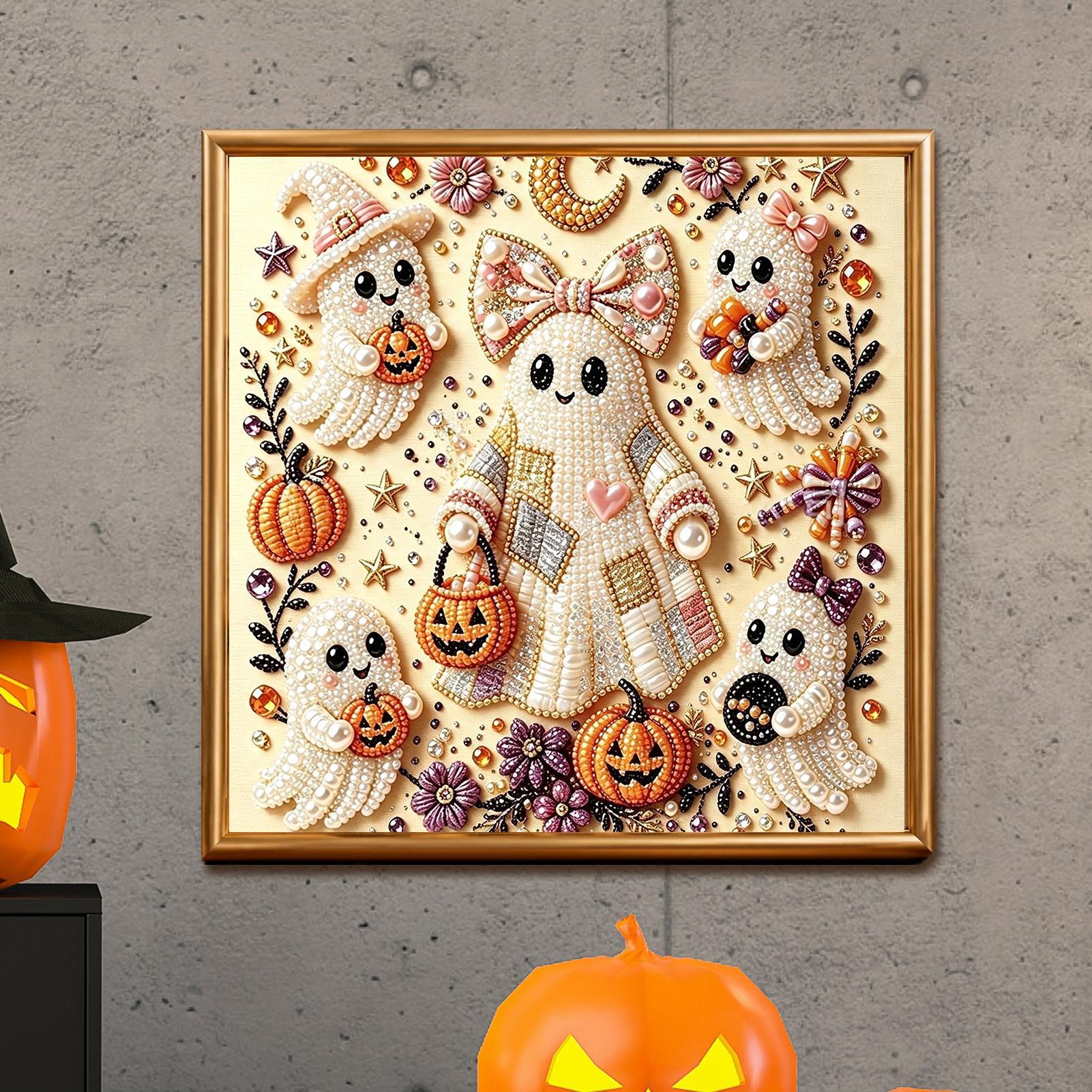 Art And Craft Studio - Kits de Pintura com Pérolas para