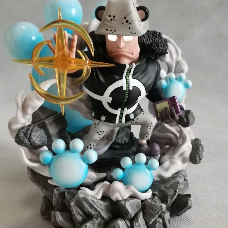 Novo Boneco de PVC de 13cm do  - Art Craft Material avaliação e preço