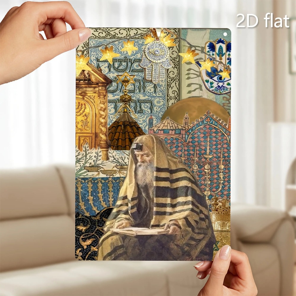 CIFBUY Arte de Parede Vintage  - Art & Craft Paper Ideas avaliação e preço