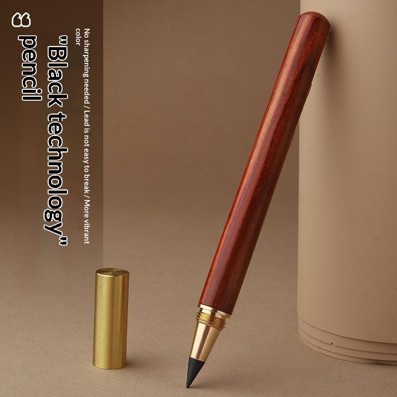Lápis de Madeira Reutilizável  - Art Craft School avaliação e preço