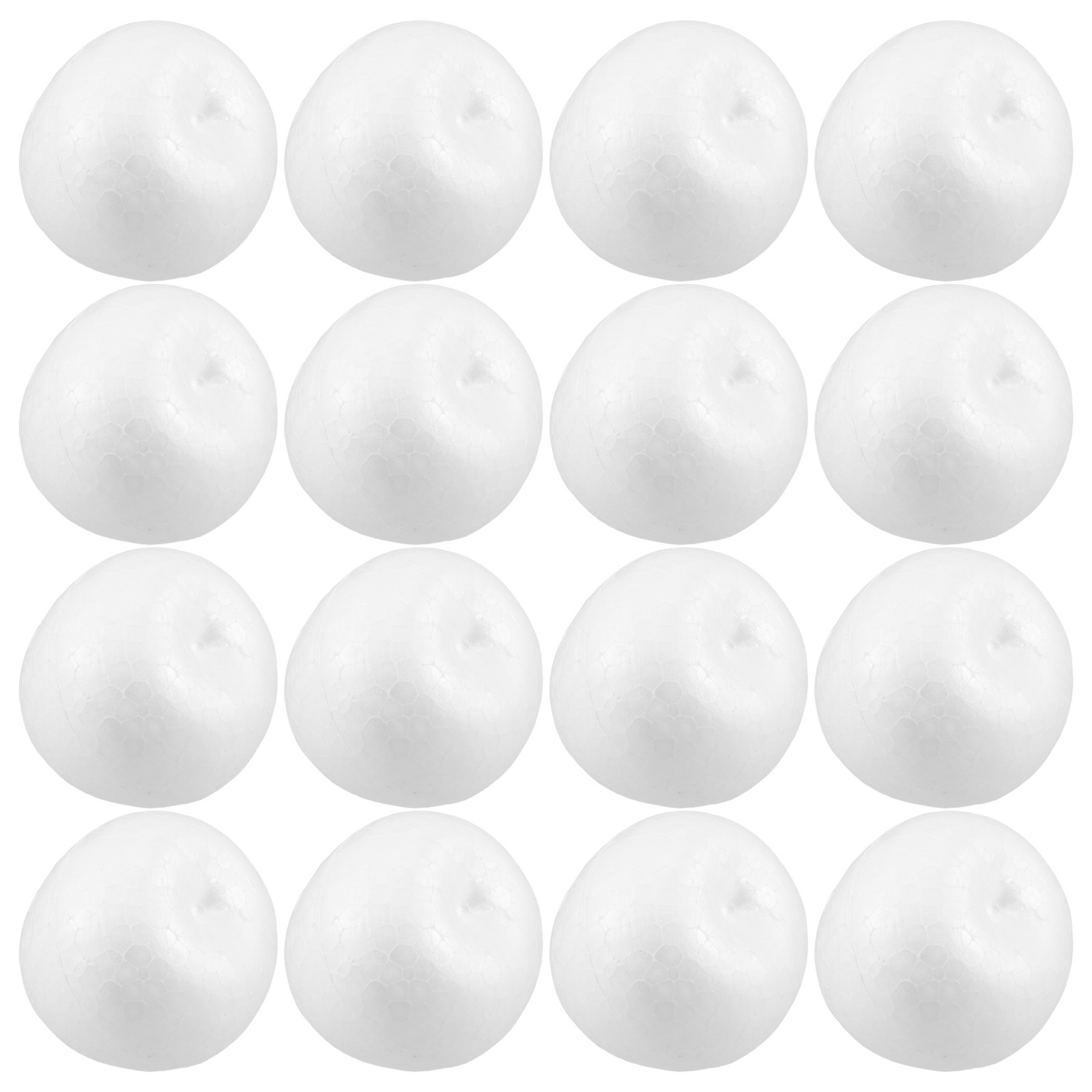 20 peças de bolas decorativas  - Art Craft School avaliação e preço