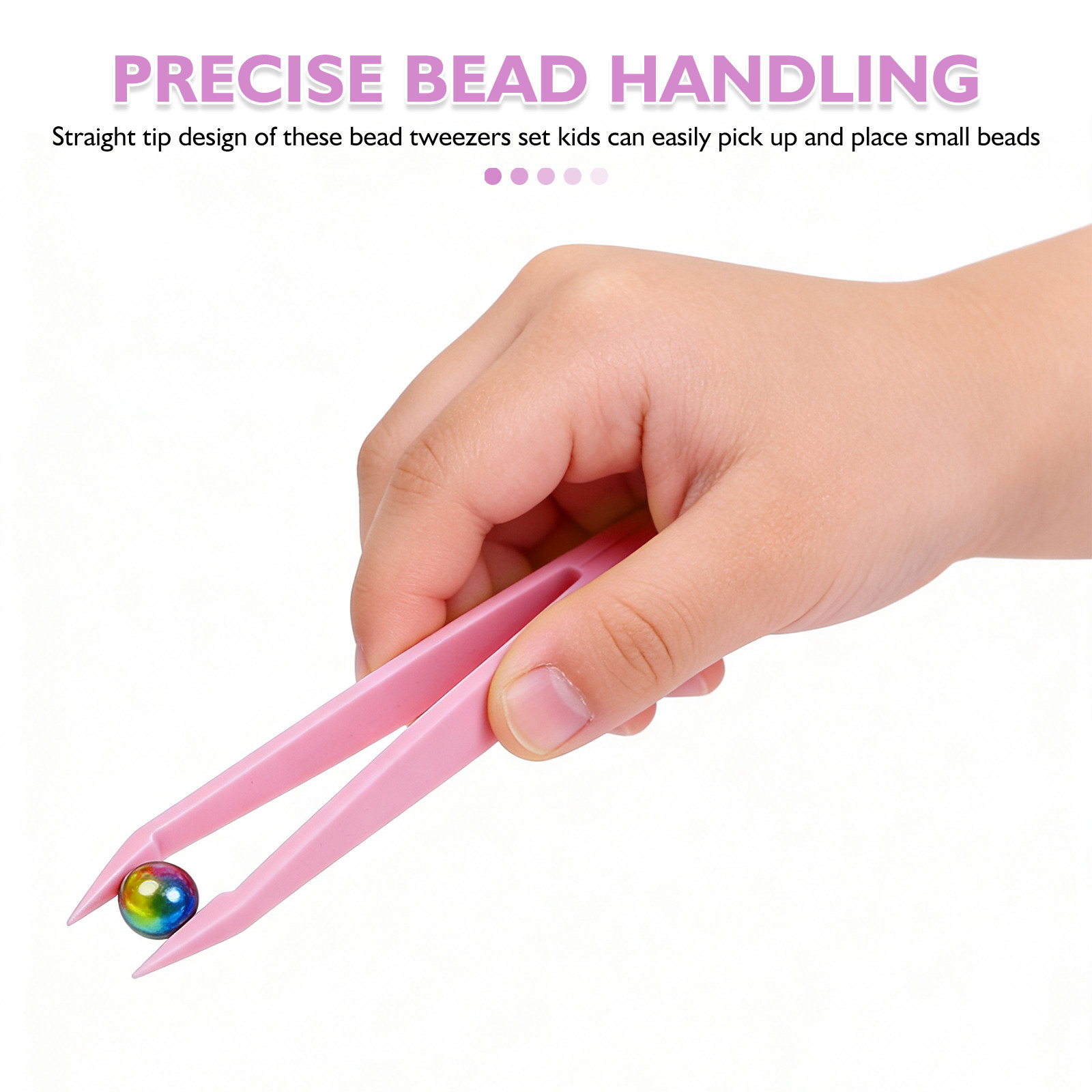 20 Peças de Pinças de Plástico - Art Craft For Preschool avaliação e preço