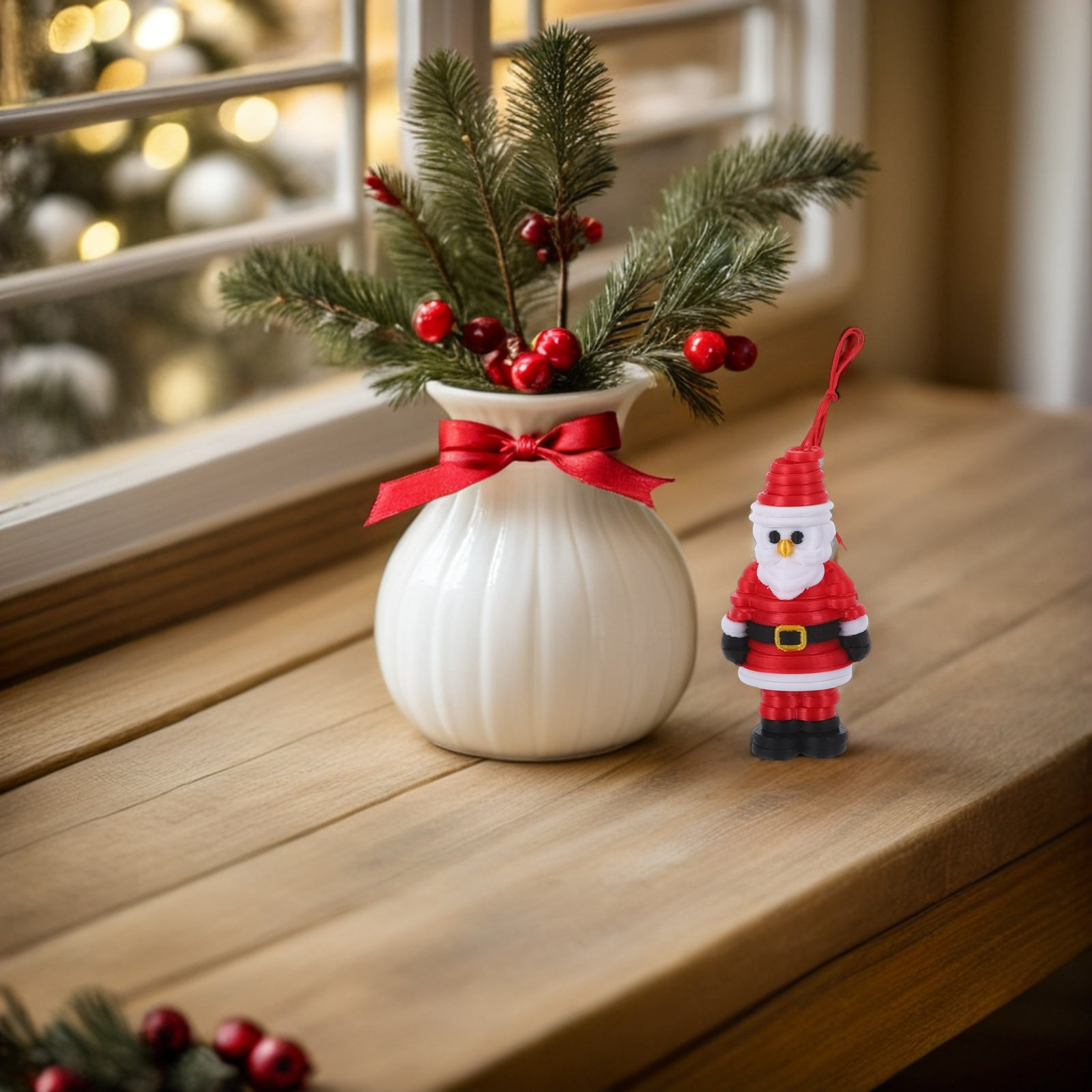 1 Conjunto de Kit DIY de Enfei - Art Craft Christmas Tree avaliação e preço