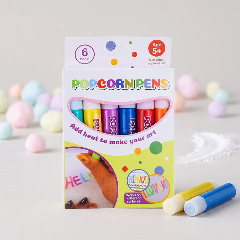 Conjunto de Canetas Mágicas pa - Illustration Marker Set avaliação e preço