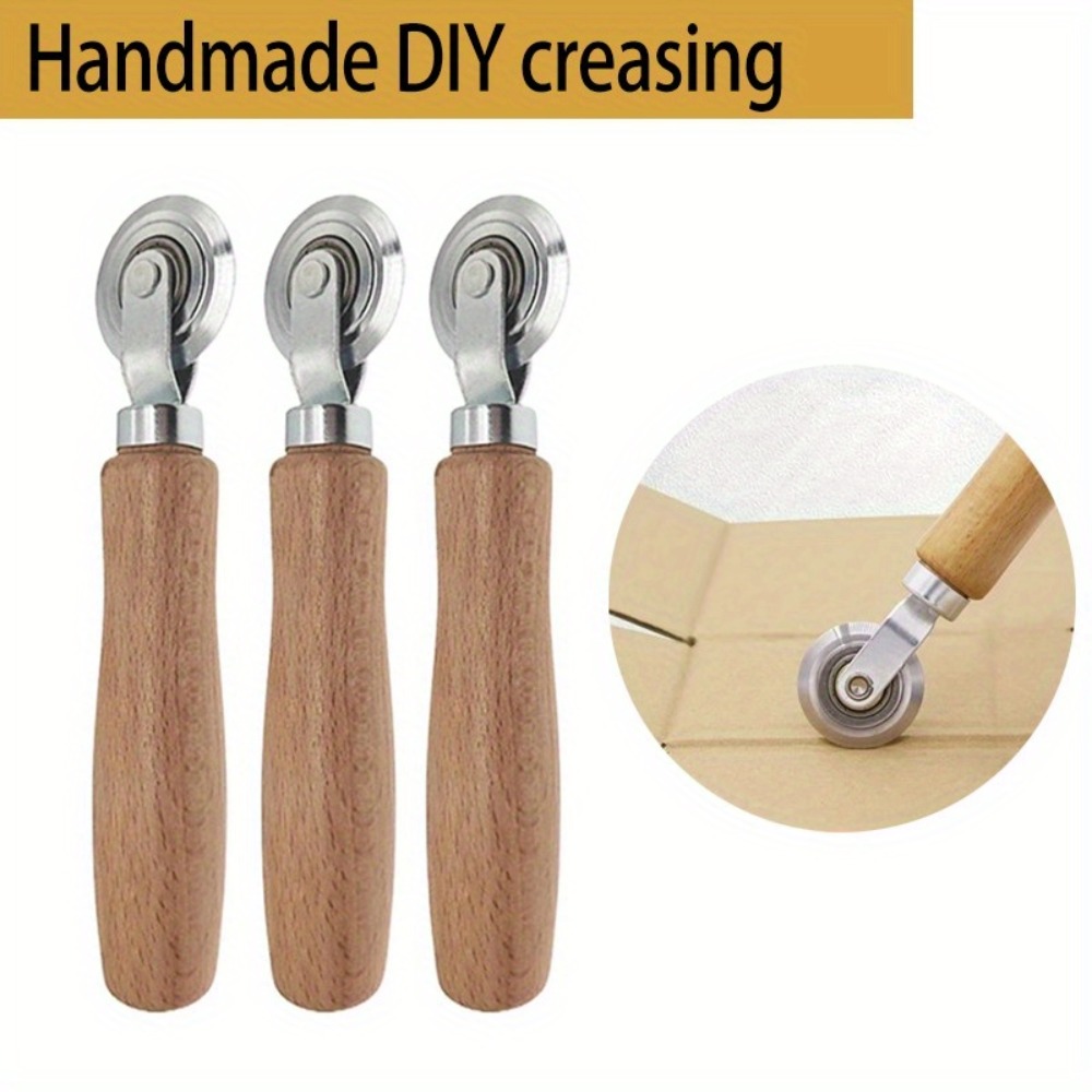 1 Roda de Vinco DIY - Máquina  - Art Craft Material avaliação e preço