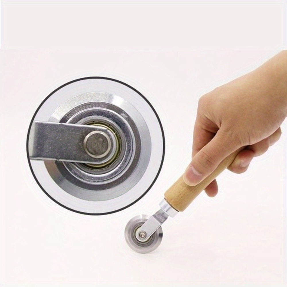 1 Roda de Vinco DIY - Máquina  - Art Craft Material avaliação e preço