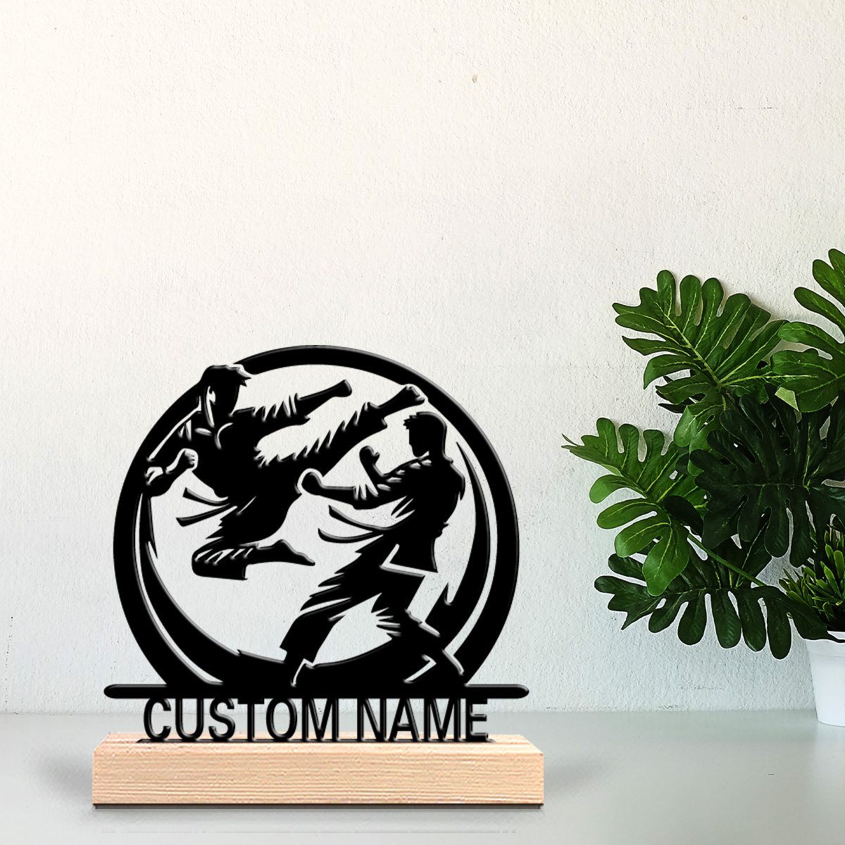 1 peça de Estátua de Metal Per - Art Craft Decoration avaliação e preço