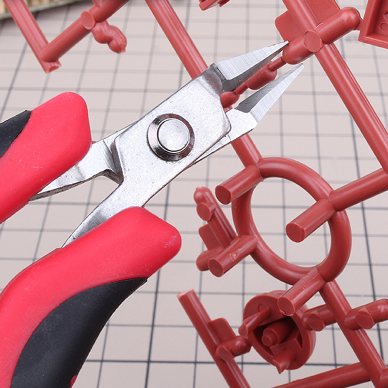 Alicate de Corte Ustar 91360 c - Art Craft Robot avaliação e preço
