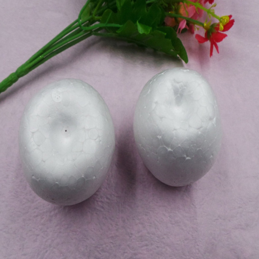 6 Peças de Modelos em Espuma d - Art Craft School avaliação e preço