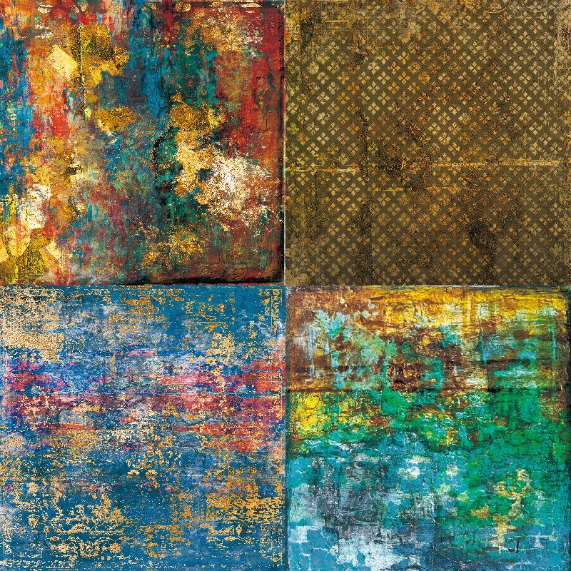 Conjunto de 24 Folhas de Papel - Art Craft Background avaliação e preço
