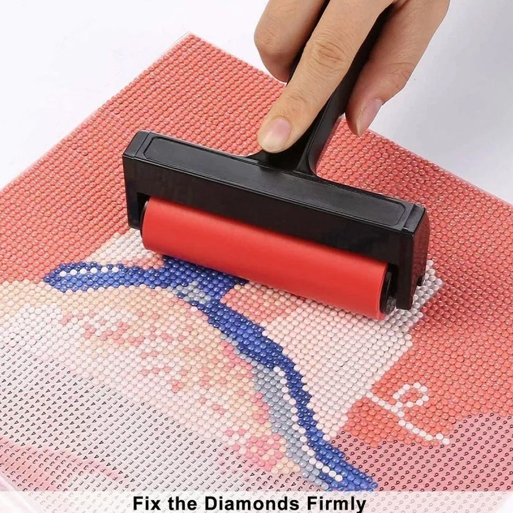 Kit de Pintura com Strass Segu - Art And Craft Studio avaliação e preço