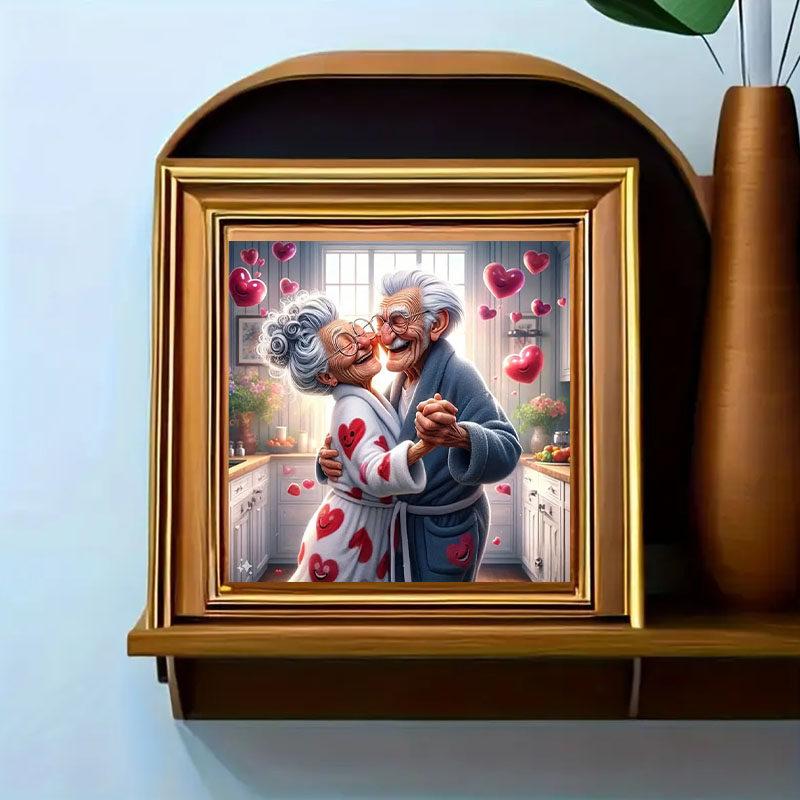 Conjunto de Pintura Diamante D - Art Craft Website avaliação e preço