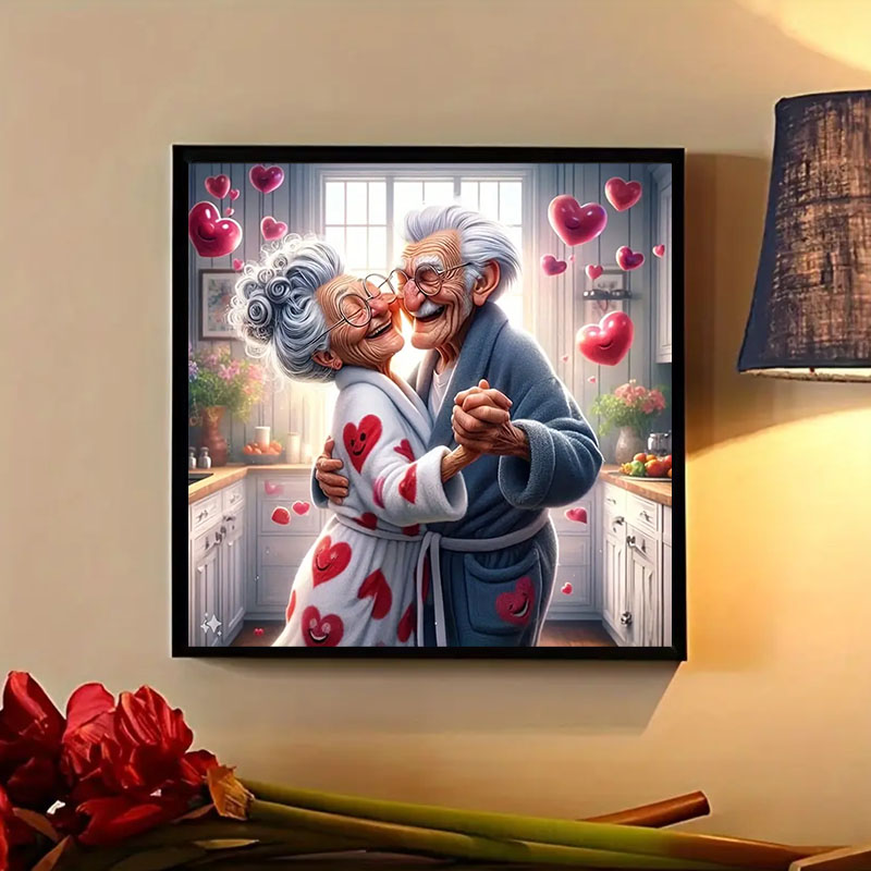 Conjunto de Pintura Diamante D - Art Craft Website avaliação e preço