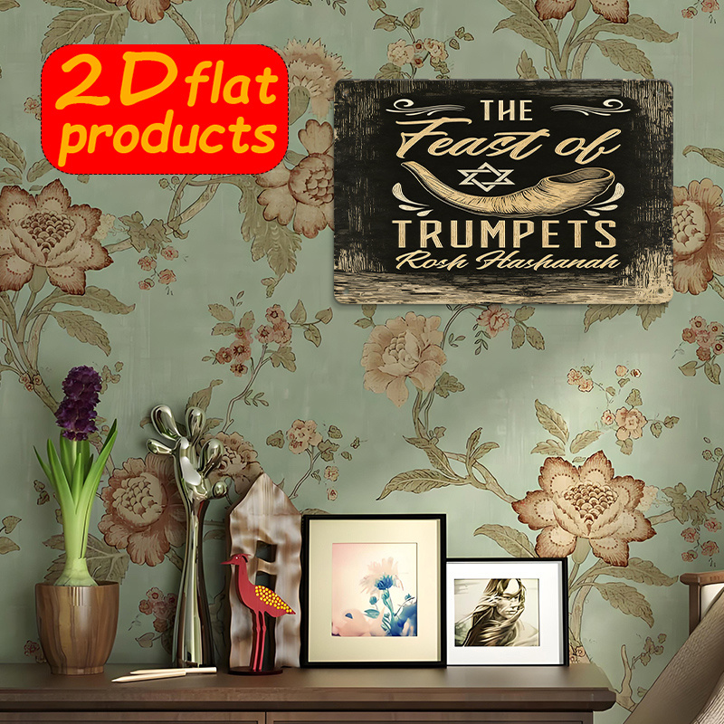 CIFBUY Arte de parede vintage  - Art & Craft Paper Ideas avaliação e preço