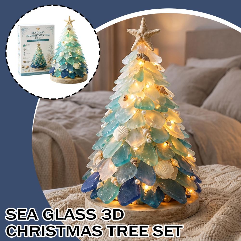 Kit de Arte 3D Árvore de Natal - Art Craft Christmas Tree avaliação e preço