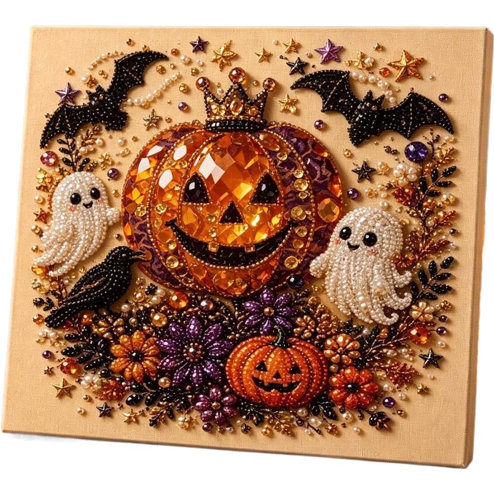 Kit DIY de Arte em Pérolas 3D  - Art Craft Website avaliação e preço