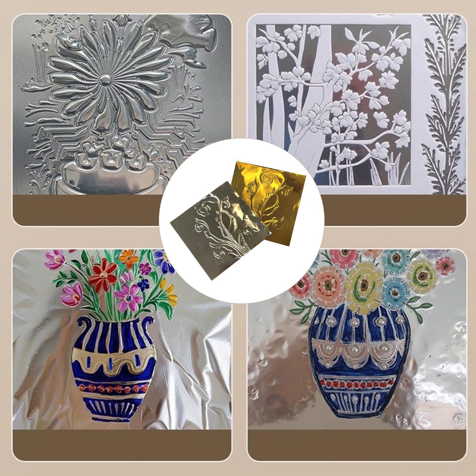 Folha de papel para artesanato - Art Craft Project avaliação e preço