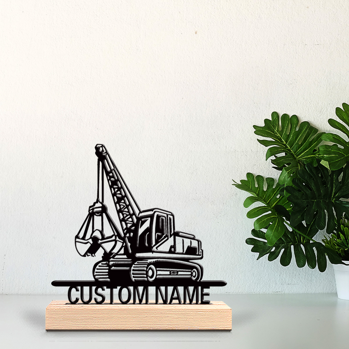 1 peça Estátua de Metal Person - Art Craft Material avaliação e preço