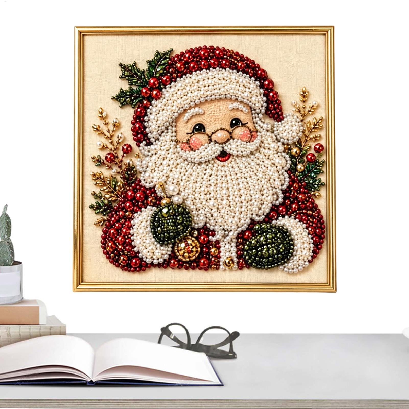 Kit de Pintura com Pérolas par - Art And Craft Studio avaliação e preço
