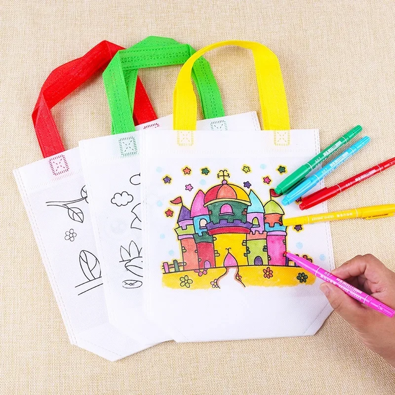 1-10 pçs conjuntos diy graffit - Illustration Marker Set avaliação e preço