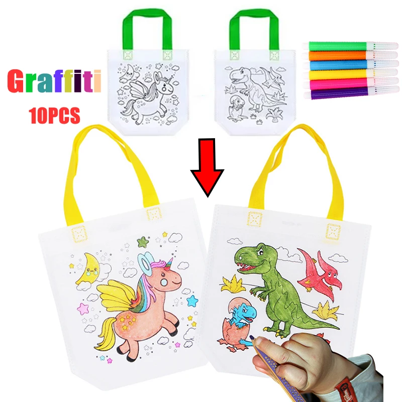 1-10 pçs conjuntos diy graffit - Illustration Marker Set avaliação e preço