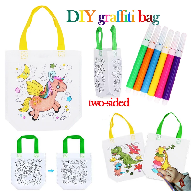 1-10 pçs conjuntos diy graffit - Illustration Marker Set avaliação e preço
