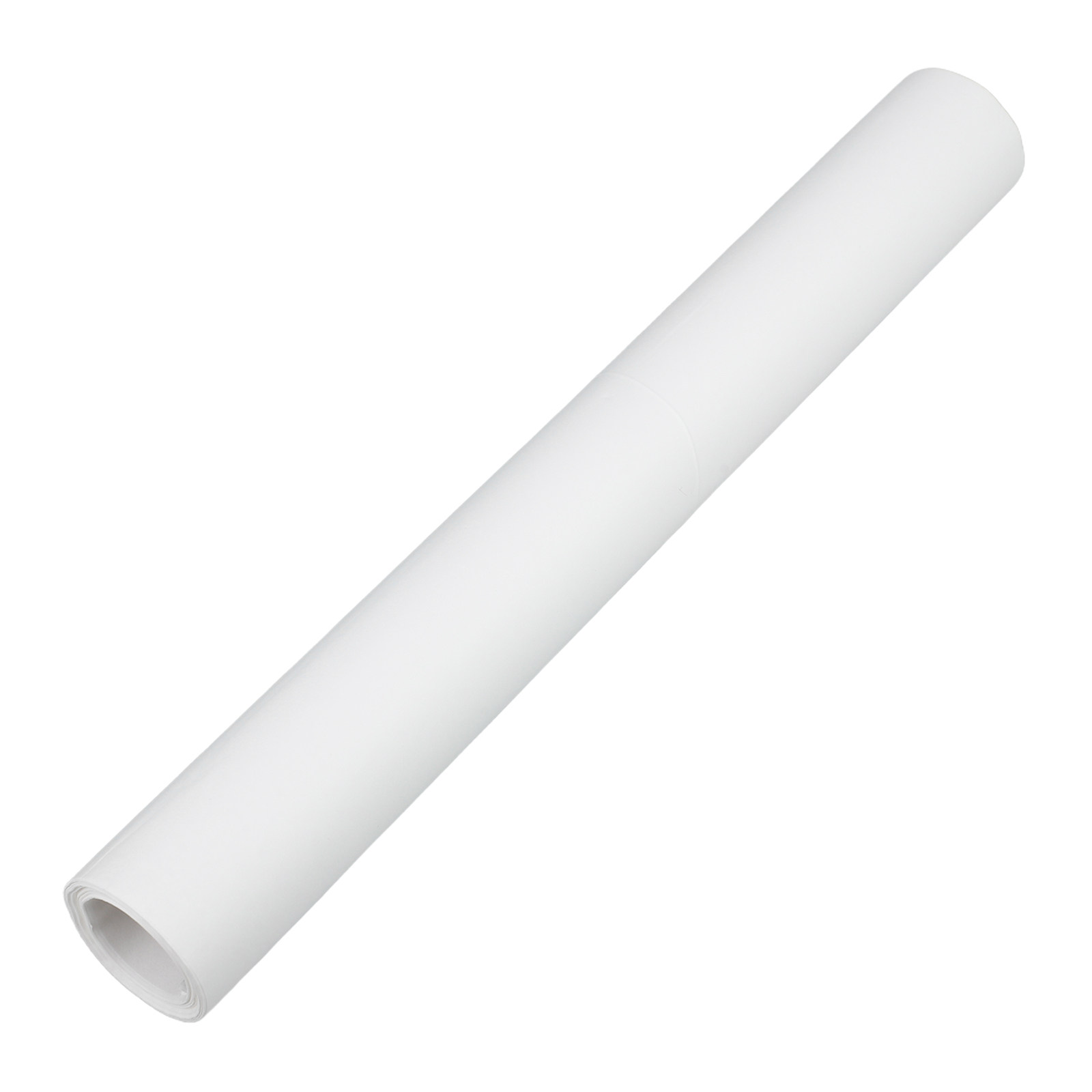 Rolo de Papel de Seda Branco p - Art Craft School avaliação e preço