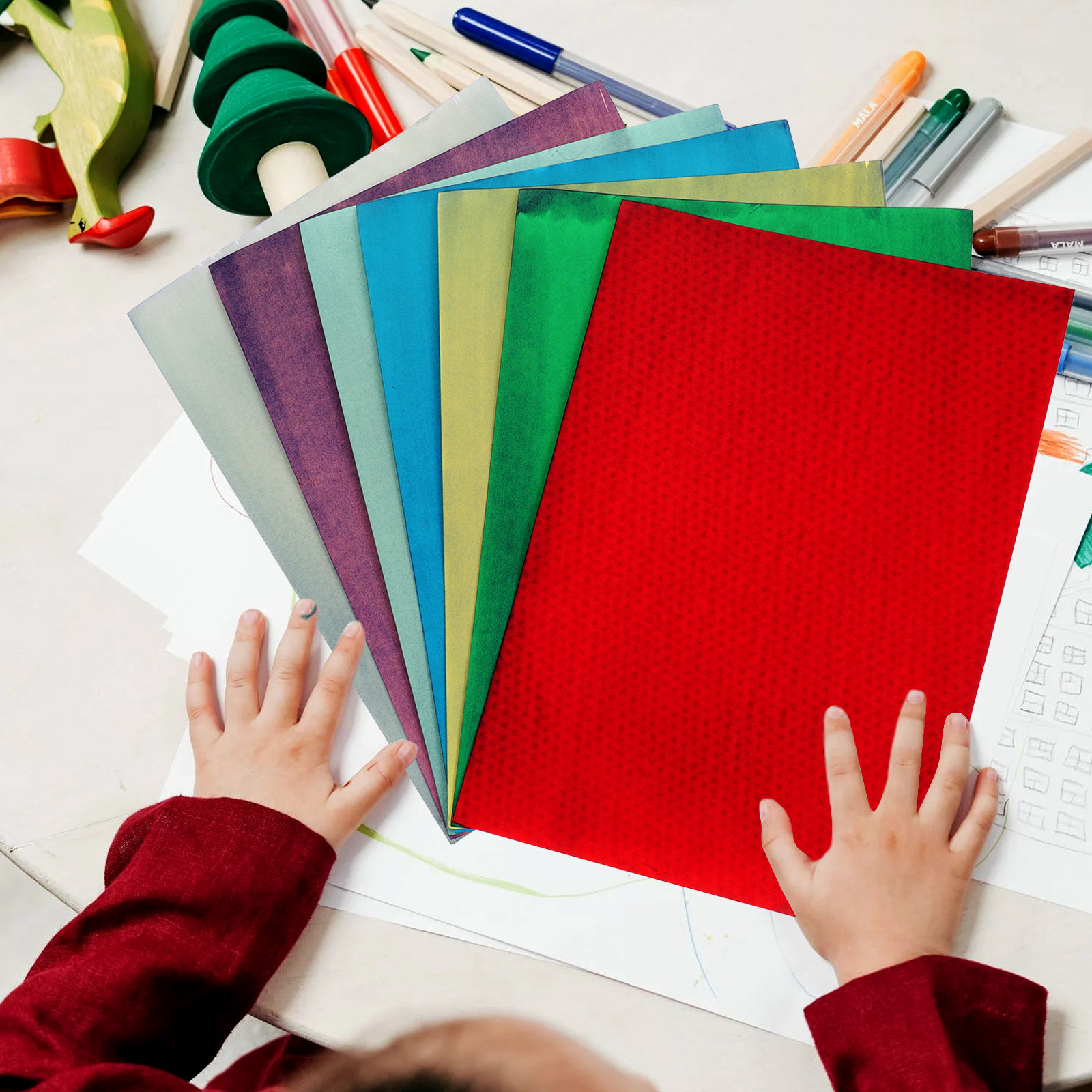 Kit de Ferramentas para Cianot - Art Craft School avaliação e preço