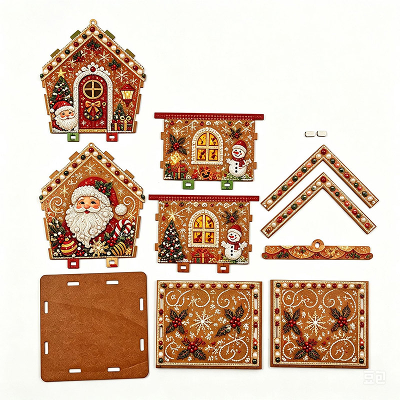 Kit de Artesanato com Pérolas  - Art Craft Website avaliação e preço