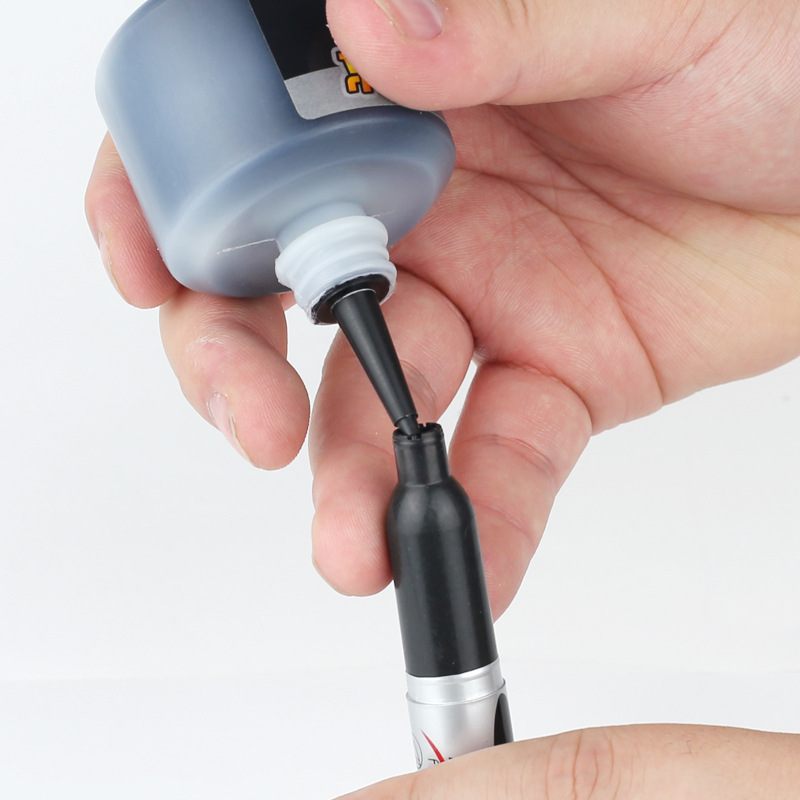 Impermeável Permanente Oily Ma - Illustration Marker Set avaliação e preço