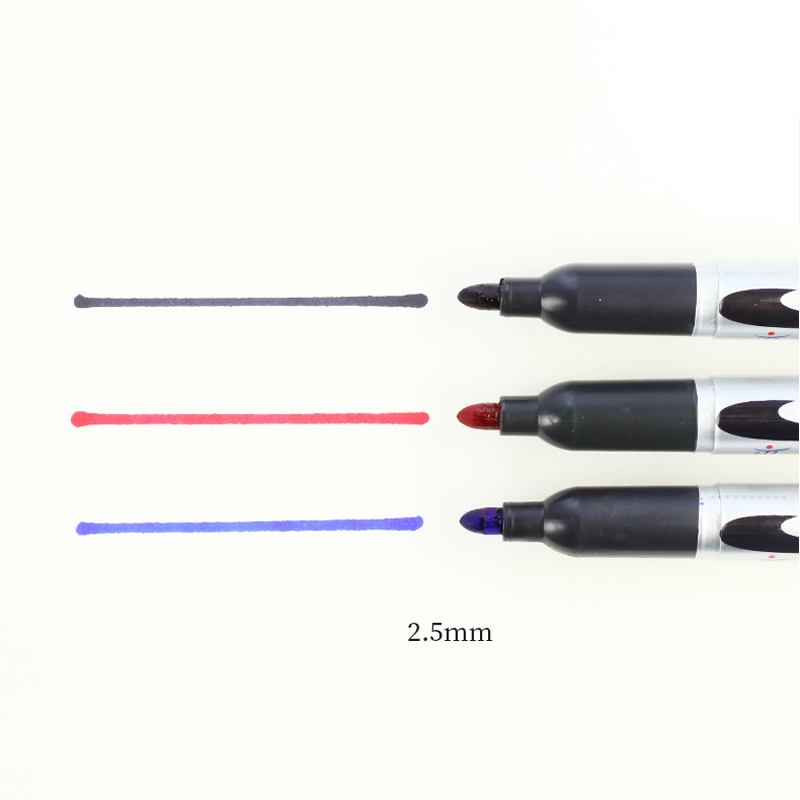 Impermeável Permanente Oily Ma - Illustration Marker Set avaliação e preço