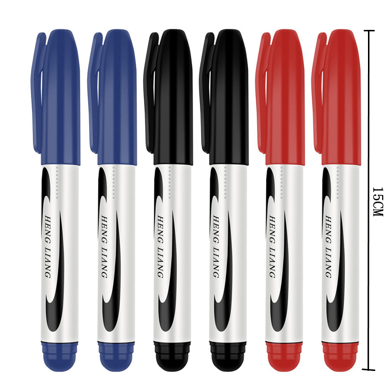 Impermeável Permanente Oily Ma - Illustration Marker Set avaliação e preço