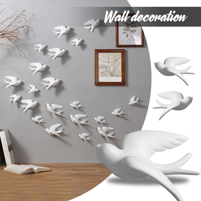 Criativo cerâmica pássaros par - Art Craft Background avaliação e preço
