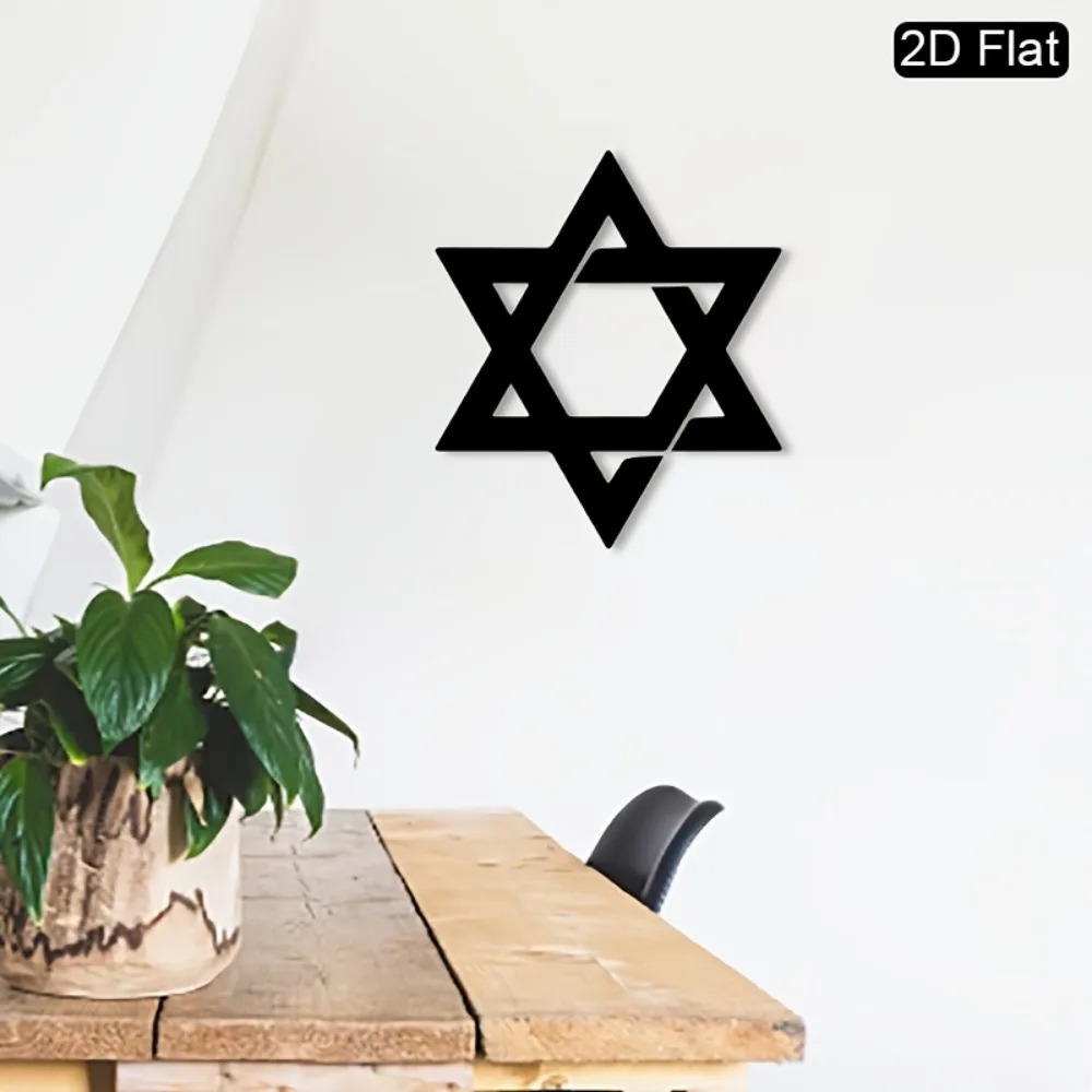 CIFBUY Escultura de Metal Estr - Art & Craft Paper Ideas avaliação e preço