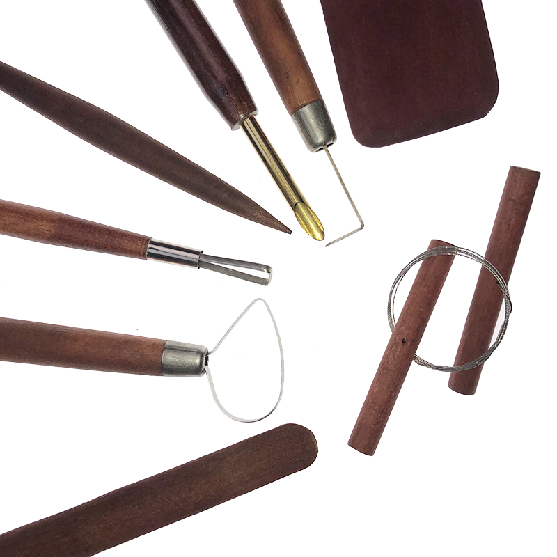 Kit básico de ferramentas de c - Art And Craft Studio avaliação e preço