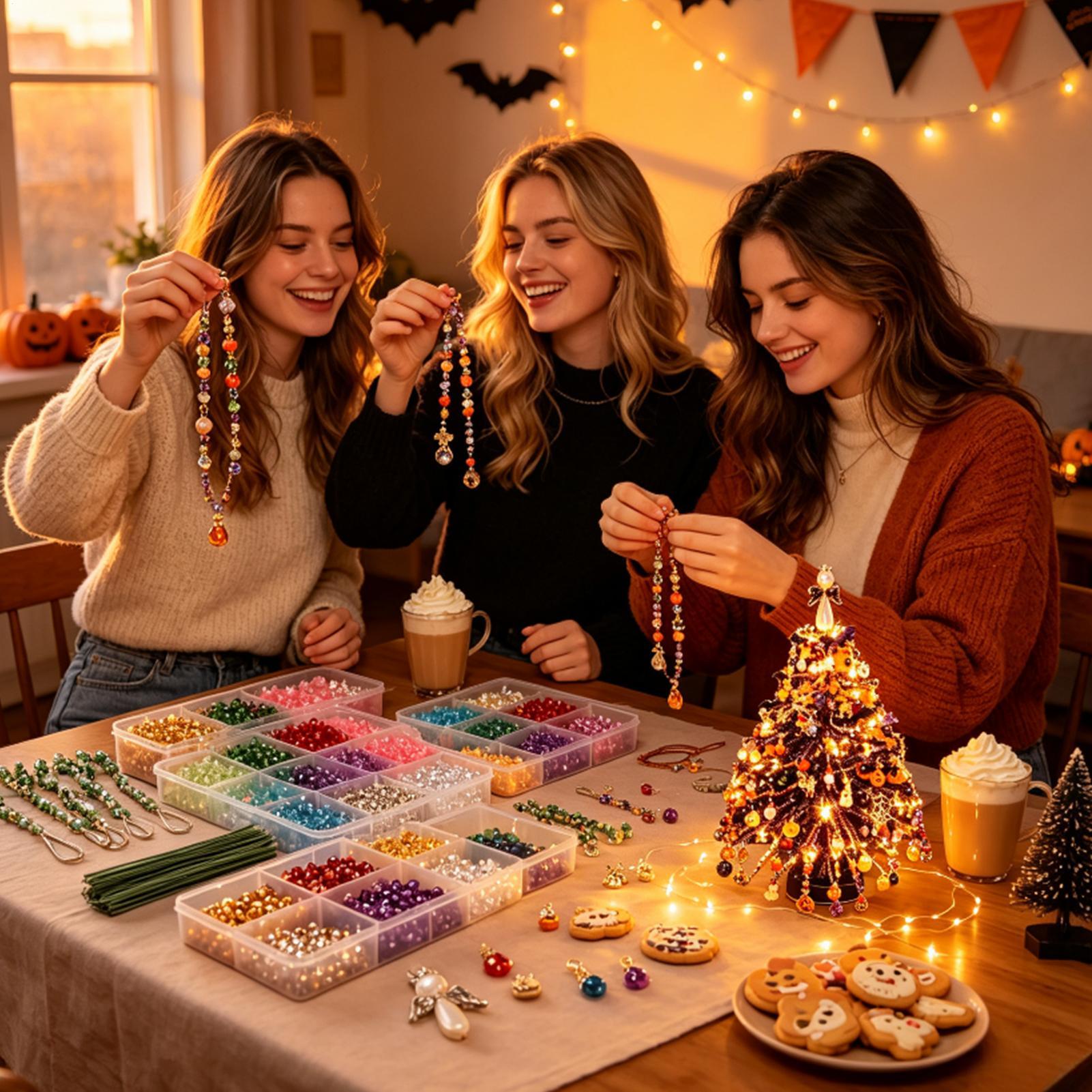 Kit de árvore de Natal com miç - Art Craft Christmas Tree avaliação e preço
