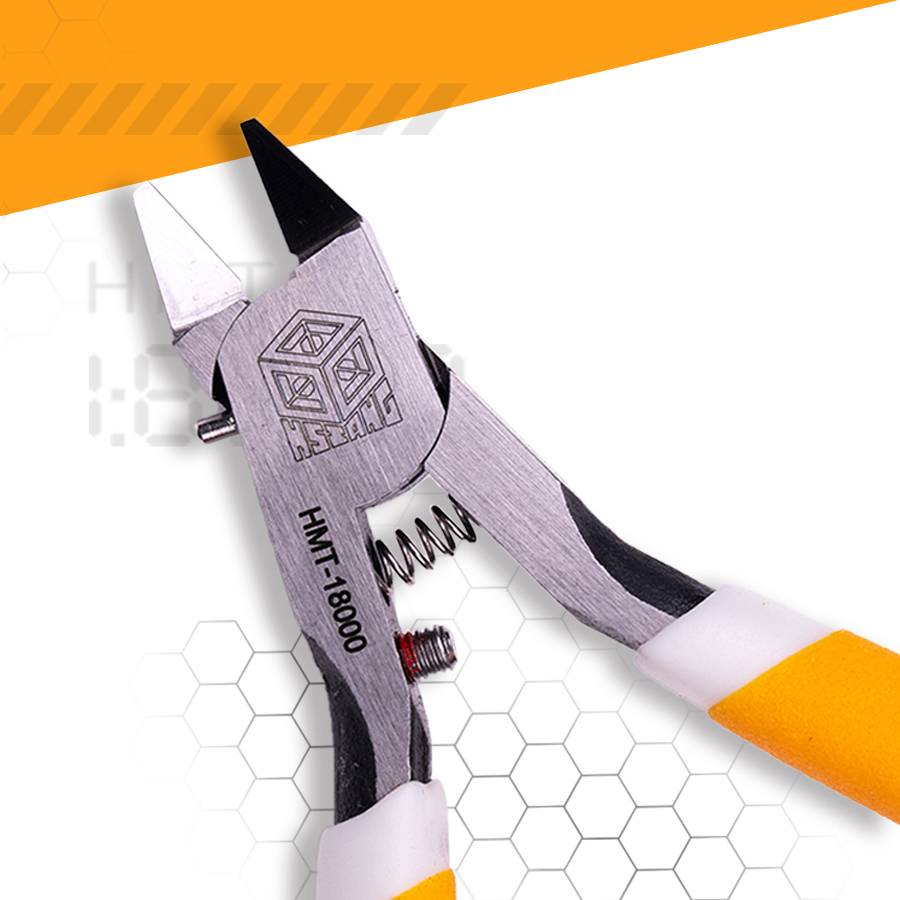 HMT-18000 modelo nipper cortad - Art Craft Robot avaliação e preço