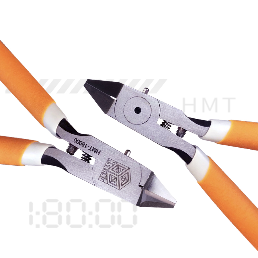 HMT-18000 modelo nipper cortad - Art Craft Robot avaliação e preço