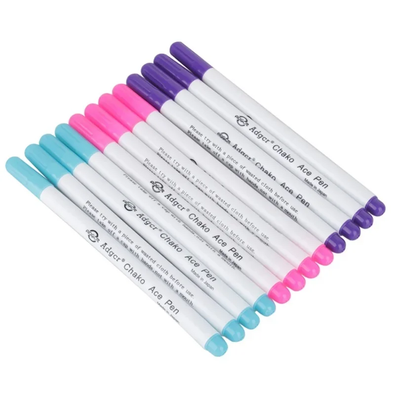 Solúvel em água desaparecendo  - Illustration Marker Set avaliação e preço