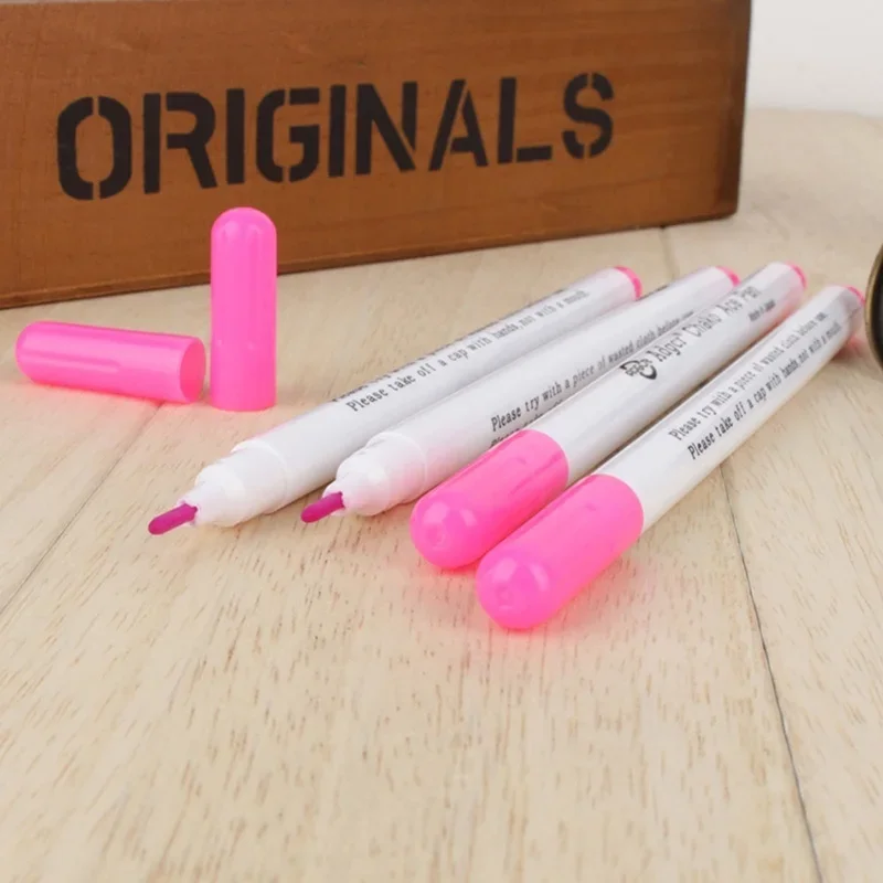 Solúvel em água desaparecendo  - Illustration Marker Set avaliação e preço