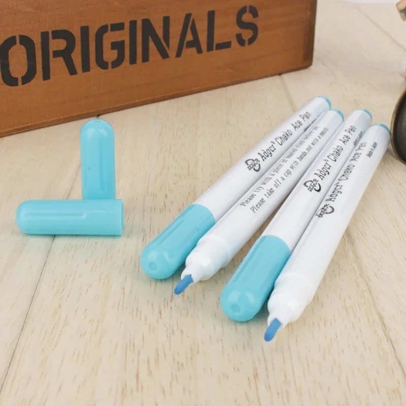 Solúvel em água desaparecendo  - Illustration Marker Set avaliação e preço