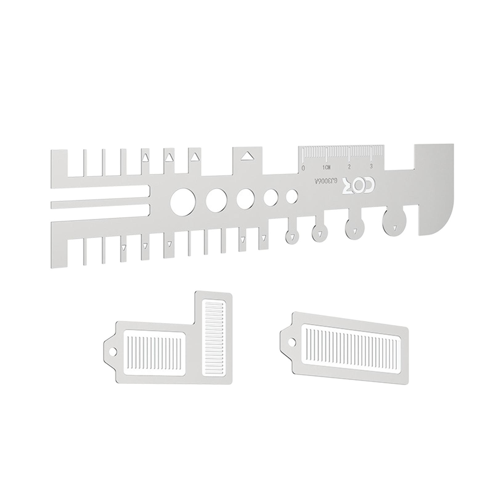 Ferramentas Básicas para Model - Art Craft Robot avaliação e preço