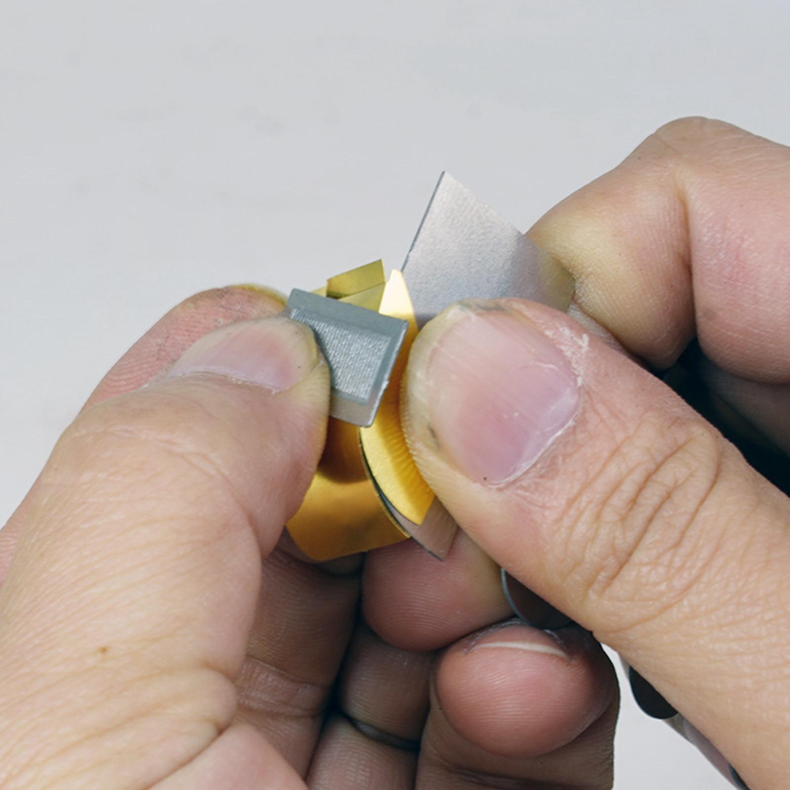 Ferramentas Básicas para Model - Art Craft Robot avaliação e preço