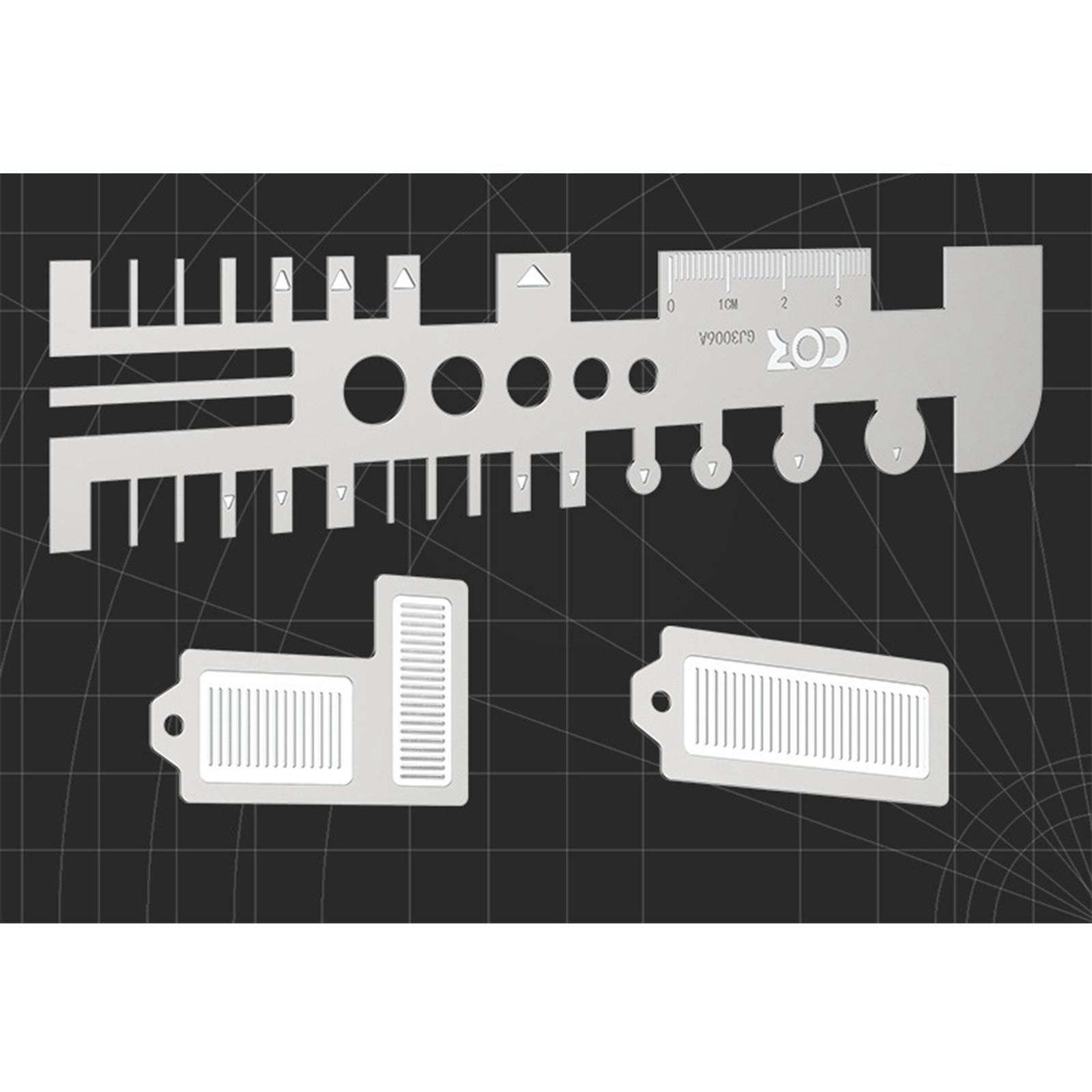 Ferramentas Básicas para Model - Art Craft Robot avaliação e preço